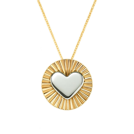 My love pendant
